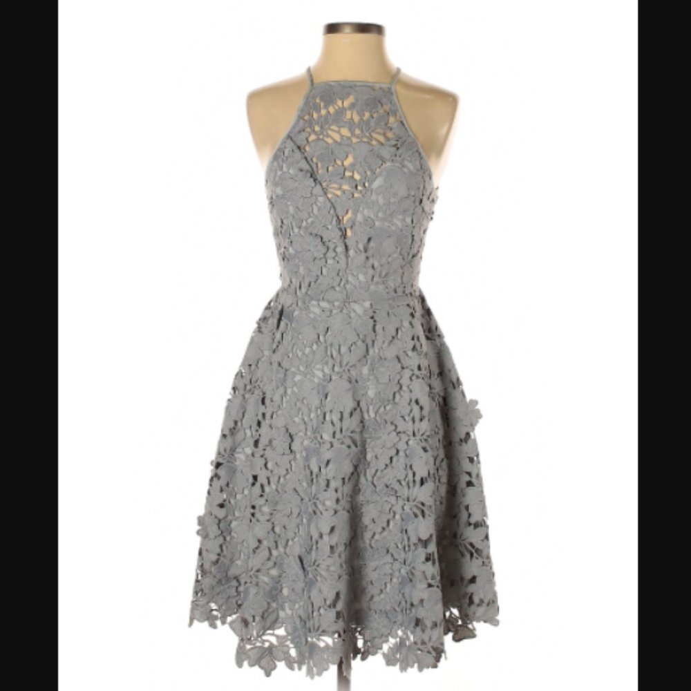Keepsake Dress